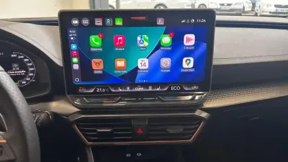 Photo 11 Cupra Leon  eHybrid 272 ch DSG6