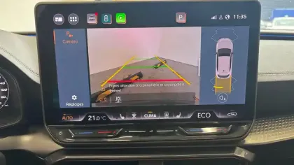 Photo 12 Cupra Leon  eHybrid 272 ch DSG6