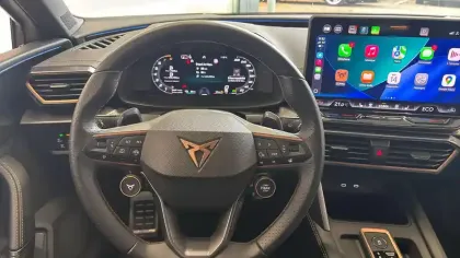 Photo 9 Cupra Leon  eHybrid 272 ch DSG6