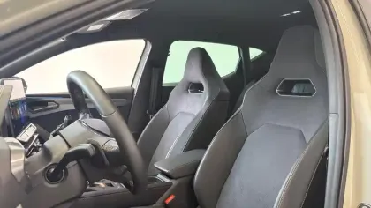 Photo 7 Cupra Leon  eHybrid 272 ch DSG6