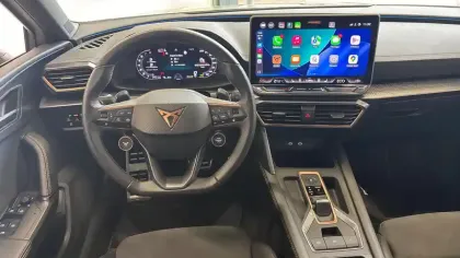 Photo 15 Cupra Leon  eHybrid 272 ch DSG6