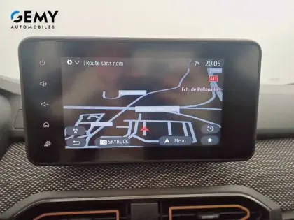 Photo 14 Dacia Sandero  ECO-G 100 - 22