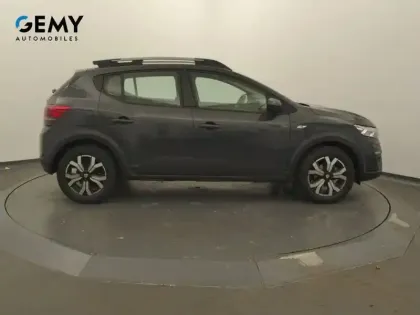 Photo 3 Dacia Sandero  ECO-G 100 - 22