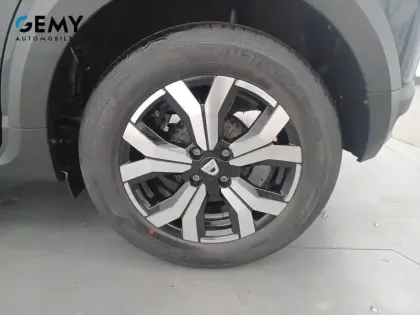 Photo 10 Dacia Sandero  ECO-G 100 - 22