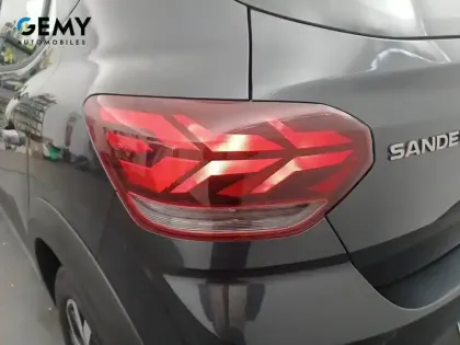 Photo 19 Dacia Sandero  ECO-G 100 - 22