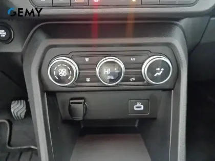 Photo 15 Dacia Sandero  ECO-G 100 - 22