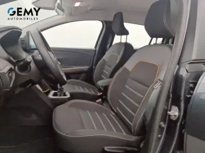 Photo 8 Dacia Sandero  ECO-G 100 - 22