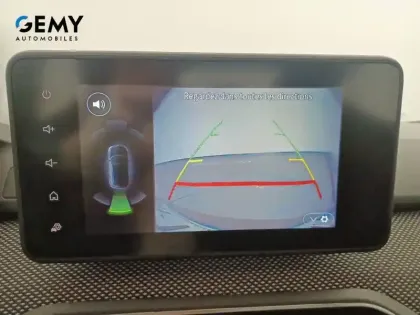 Photo 20 Dacia Sandero  ECO-G 100 - 22