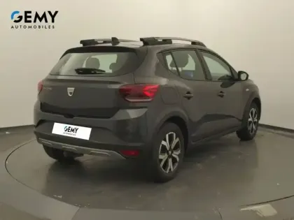 Photo 17 Dacia Sandero  ECO-G 100 - 22