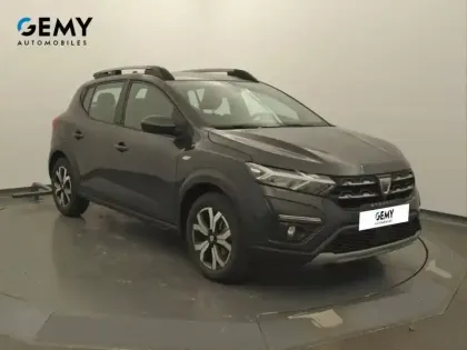 Photo 2 Dacia Sandero  ECO-G 100 - 22