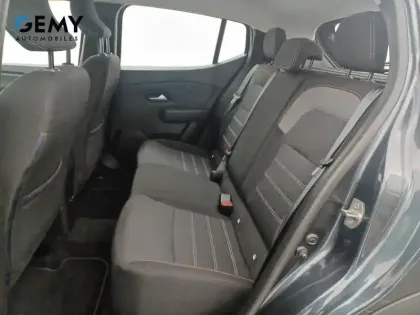 Photo 9 Dacia Sandero  ECO-G 100 - 22