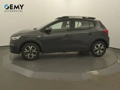 Photo 18 Dacia Sandero  ECO-G 100 - 22