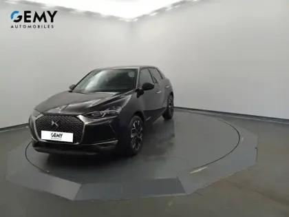 Photo Ds Ds 3 Ines De La Fressange Paris