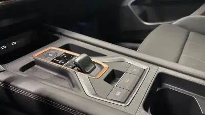 Photo 14 Cupra Leon  eHybrid 204 ch DSG6