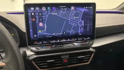 Photo 12 Cupra Leon  eHybrid 204 ch DSG6