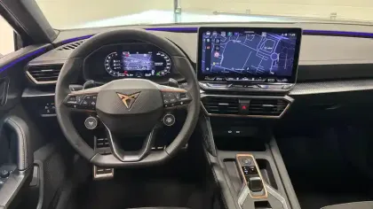 Photo 6 Cupra Leon  eHybrid 204 ch DSG6