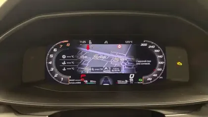 Photo 10 Cupra Leon  eHybrid 204 ch DSG6