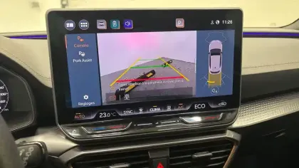 Photo 13 Cupra Leon  eHybrid 204 ch DSG6