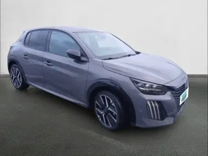 Photo 22 Peugeot 208  Hybrid 110 e-DCS6