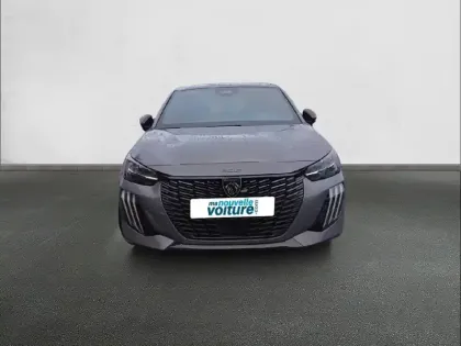 Photo 21 Peugeot 208  Hybrid 110 e-DCS6