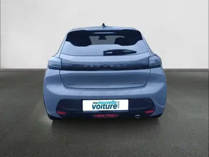 Photo 24 Peugeot 208  Hybrid 110 e-DCS6