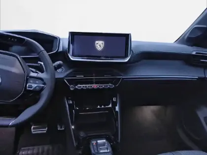 Photo 7 Peugeot 208  Hybrid 110 e-DCS6