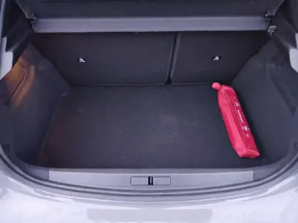 Photo 5 Peugeot 208  Hybrid 110 e-DCS6