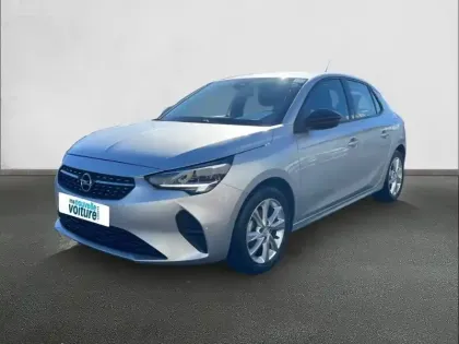 Photo Opel Corsa Elegance Business