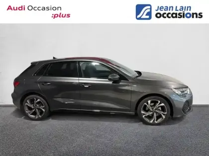 Photo 3 Audi A3  Sportback TFSI Mild Hybrid 150 S tronic 7