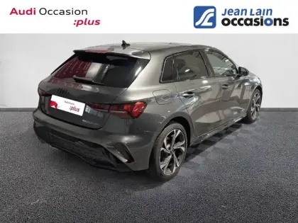 Photo 4 Audi A3  Sportback TFSI Mild Hybrid 150 S tronic 7