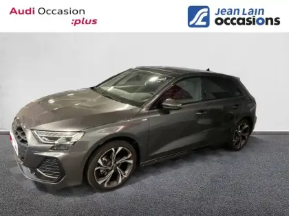 Photo 7 Audi A3  Sportback TFSI Mild Hybrid 150 S tronic 7