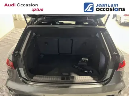 Photo 9 Audi A3  Sportback TFSI Mild Hybrid 150 S tronic 7