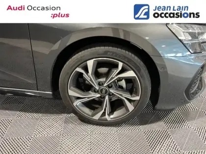 Photo 8 Audi A3  Sportback TFSI Mild Hybrid 150 S tronic 7