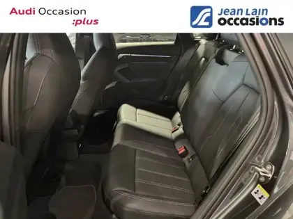 Photo 16 Audi A3  Sportback TFSI Mild Hybrid 150 S tronic 7