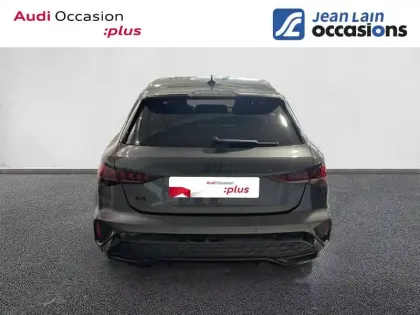 Photo 5 Audi A3  Sportback TFSI Mild Hybrid 150 S tronic 7