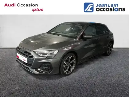 Photo Audi A3 S Line