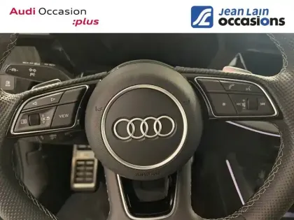 Photo 11 Audi A3  Sportback TFSI Mild Hybrid 150 S tronic 7