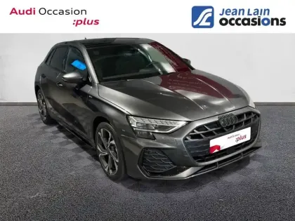 Photo 2 Audi A3  Sportback TFSI Mild Hybrid 150 S tronic 7