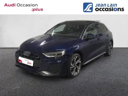 Photo Audi A3 S Line