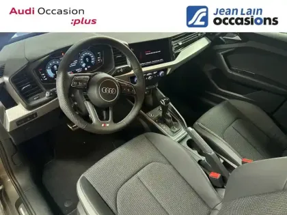 Photo 52 Audi A1  Sportback 35 TFSI 150 ch S tronic 7