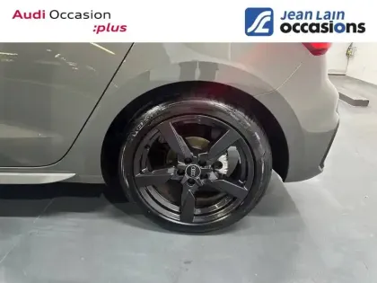 Photo 29 Audi A1 Gén. II Ph1 NG S line 5