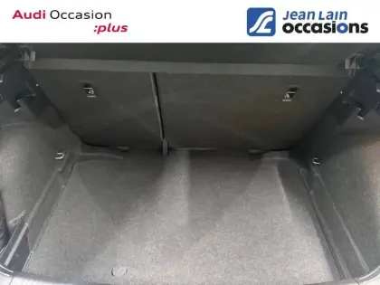 Photo 51 Audi A1  Sportback 35 TFSI 150 ch S tronic 7