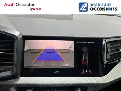 Photo 60 Audi A1  Sportback 35 TFSI 150 ch S tronic 7