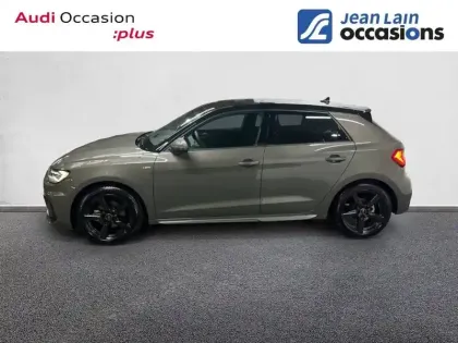 Photo 49 Audi A1  Sportback 35 TFSI 150 ch S tronic 7