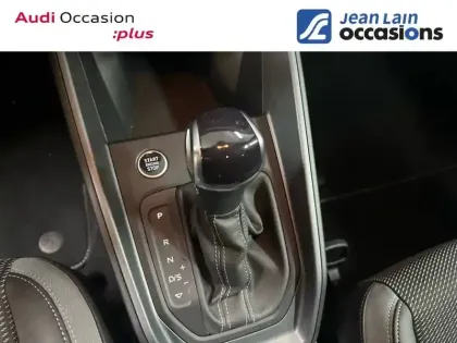 Photo 54 Audi A1  Sportback 35 TFSI 150 ch S tronic 7