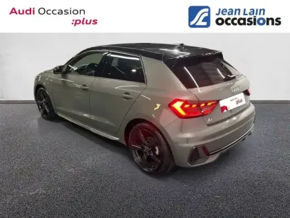 Photo 48 Audi A1  Sportback 35 TFSI 150 ch S tronic 7