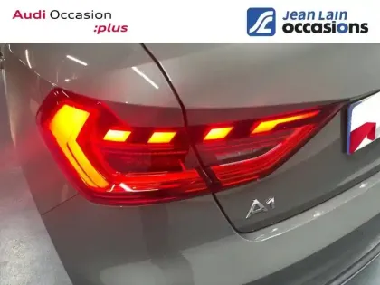 Photo 41 Audi A1 Gén. II Ph1 NG S line 5