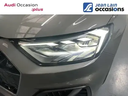 Photo 61 Audi A1  Sportback 35 TFSI 150 ch S tronic 7