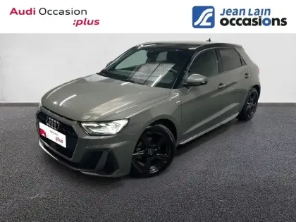 Photo Audi A1 S Line