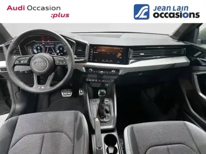 Photo 59 Audi A1  Sportback 35 TFSI 150 ch S tronic 7